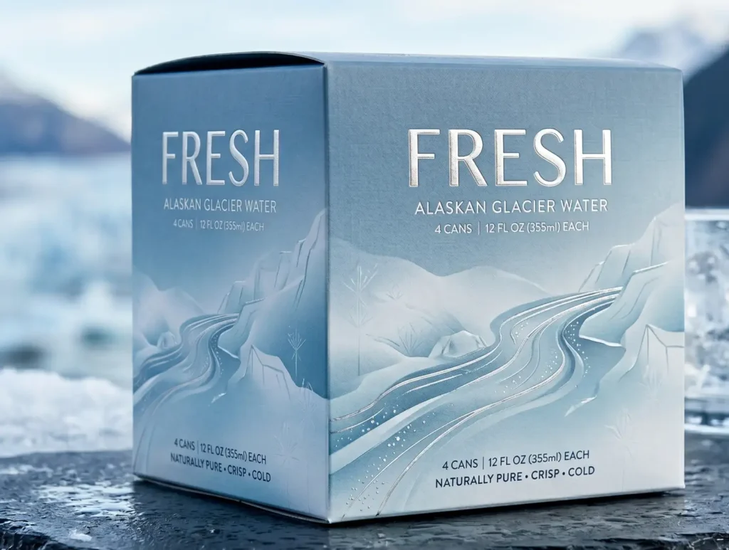 package art for water